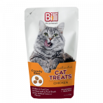Taiyo Billi Cat Treat Chicken (60gm)