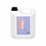Burbur Pro Moisturizing Shampoo 4 Litre