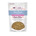 Caru - Soft 'n Tasty Tuna Bites Recipe Treat for Cats - 113 g