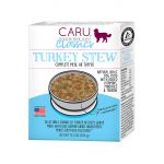 Caru - Classic Turkey Stew for Dog (Complete Meal or Topper) - 354 g