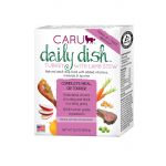 Caru - Daily Dish Turkey with Lamb Stew for Dogs - 354g
