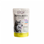 Taiyo Bairo Denta Bites (Calcium) 125Gm