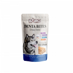 Taiyo Bairo Denta Bites (Fish & Potato) 125gm