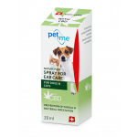 Pet+Me CBD Spray For Ear Care 20 ml