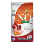 N&D Pumpkin Chicken Pomegranate Adult Medium/Maxi 2.5 kg