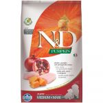 N&D Pumpkin Chicken Pomegranate Puppy Medium/Maxi 2.5 kg