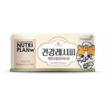 Nutriplan Healthy Recipe Weight Control & Urinary Canned food for cat 90 gm