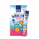 Nutriplan Nutristic Tongyeong Tuna & John Dory Treat for Cat (14gx5) 70 g