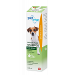 Pet+Me CBD - Orange Shampoo 100 ml