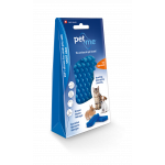 Pet+Me Blue Brush