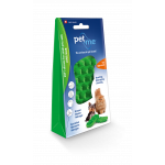 Pet+Me Green Brush