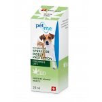 Pet+Me CBD Spray For Insect Protection 20 ml