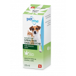 Pet+Me CBD - Spray For Oral Hygiene Care 20 ml