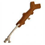 Guts and Glory Shaddy The Stick Man for Dog