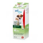 Pet+Me CBD - Spray For Ear Care 20 ml