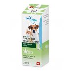 Pet+Me CBD - Spray For Oral Hygiene 20ml