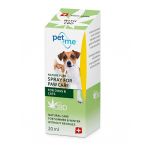 Pet+Me CBD - Spray For Paw Care 20 ml 