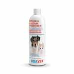 UBAVET Stain & Odour Remover 500ml