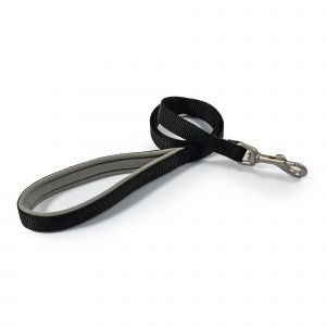 Ancol Viva Padded Lead - 1mx19mm