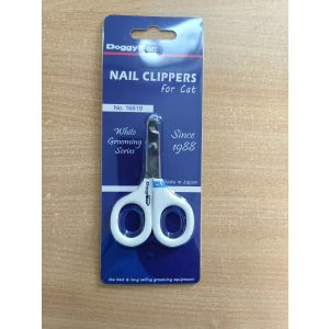 Doggyman Curved Cat Nail Clippers