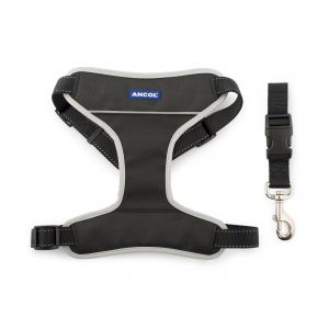 Ancol Travel Dog Harness XL 68-116cm