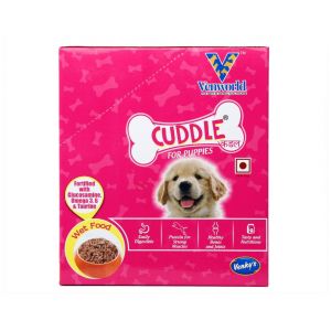 Venky's Cuddle Puppy - (10*100 gm)