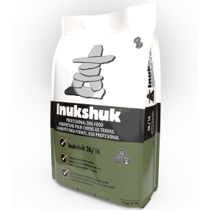 Inukshuk 26/16 Professional Dog Food - 15 Kg