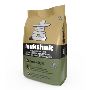 Inukshuk 30/25 Professional Dog Food - 15 Kg