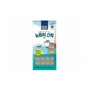 Nutriplan Nutristick Tuna Treat For Cat( 56g 4Pcs)