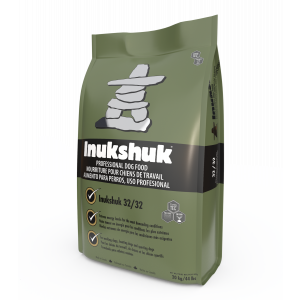 Inukshuk 32/32 Professional Dog Food - 20 Kg
