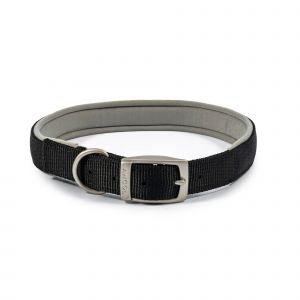Ancol Padded Viva Collars 55-63cm Size 8