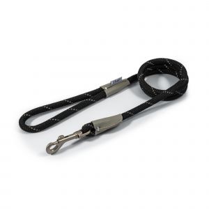 Ancol Viva Rope Leads Reflective 1.07 mx10 mm