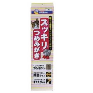 Doggyman Cardboard Cat Scratcher-1P