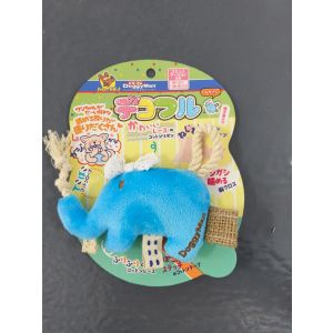 Doggyman Fully Decorated Elephant