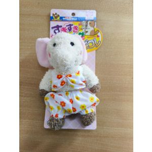 Doggyman Lovely Hug Elephant