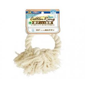 Doggyman Cotton Ring For Dog Small