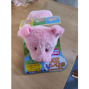 Doggyman Animal Cushion & Pillow Pig