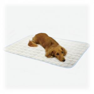 Doggyman Comfortable Jut Mat For Dog & Cat -Medium