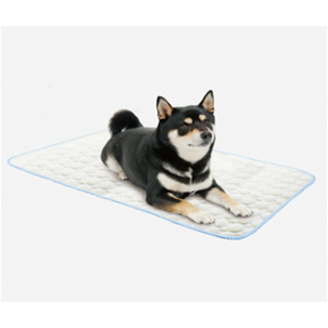 Doggyman Comfortable Jute Mat For Dog & Cat- Large