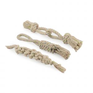 Ancol Natures Paws Rope - 5 Pcs