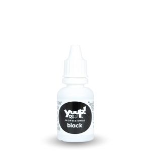 Yuup Professional Black 20ml