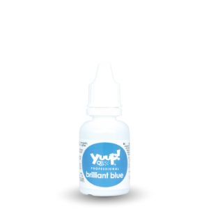 Yuup Professional Brilliant Blue 20ml