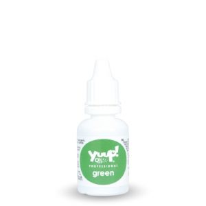 Yuup Professional Green 20ml