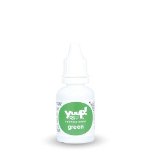 Yuup Professional Green 20ml
