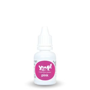 Yuup Professional Pink 20ml