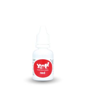 Yuup Professional-Red 20ml