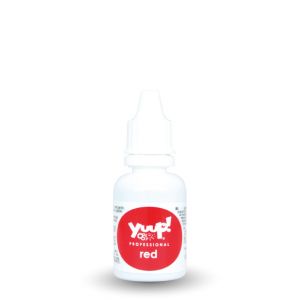Yuup Professional-Red 20ml
