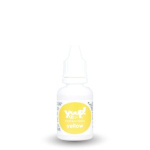 Yuup Professional Yellow 20ml