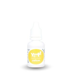 Yuup Professional Yellow 20ml