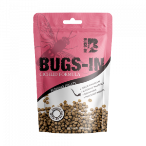 Taiyo Bugs - In Cichlid Formula (100Gm)